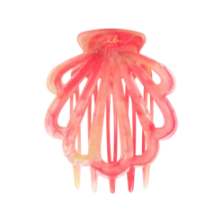 Invisibobble Clipstar Coral Hug