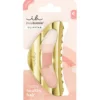 Invisibobble CLIPSTAR Gold Luxe 1 st