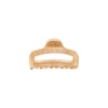 Invisibobble CLIPSTAR M Golden Roar 2 st