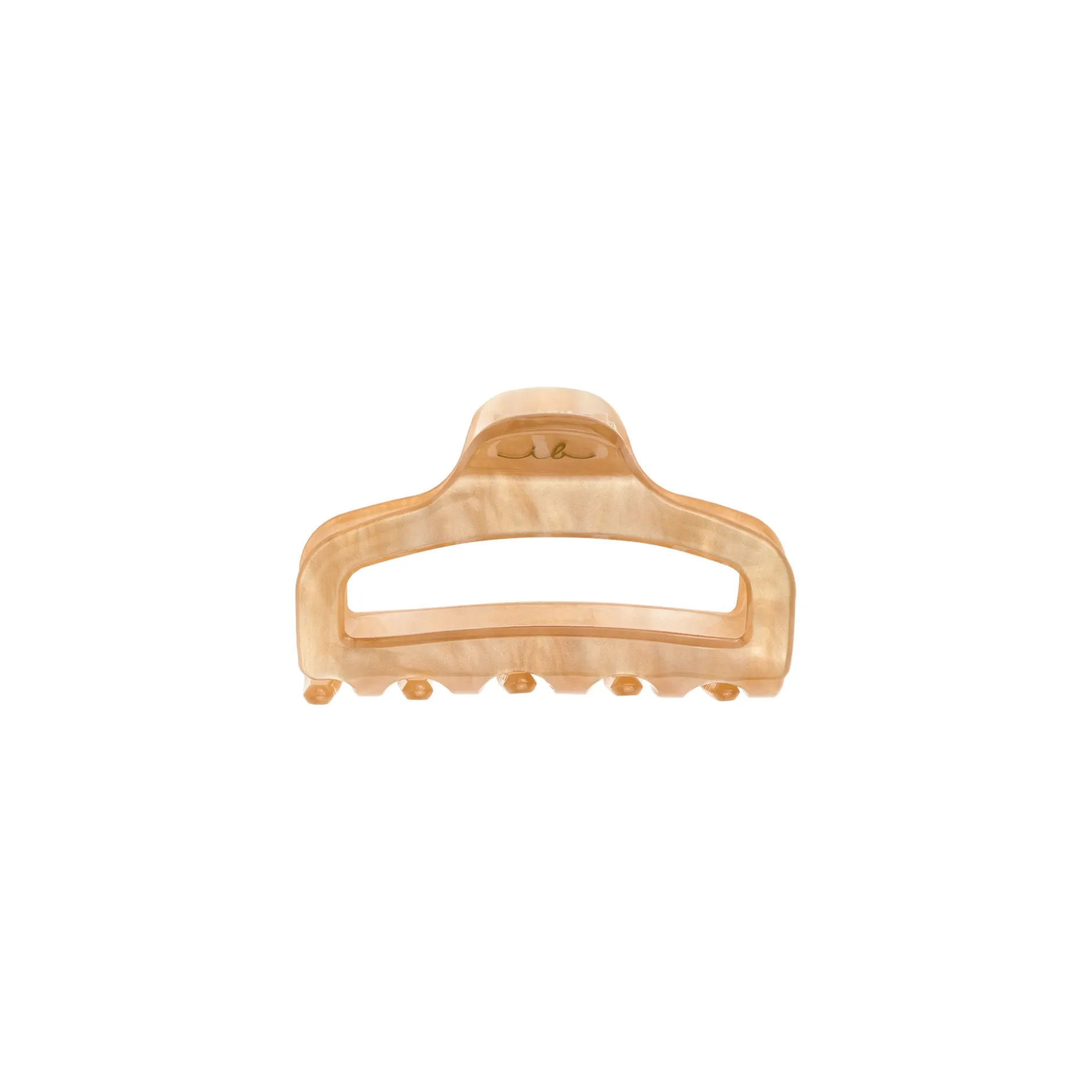 Invisibobble CLIPSTAR M Golden Roar 2 st