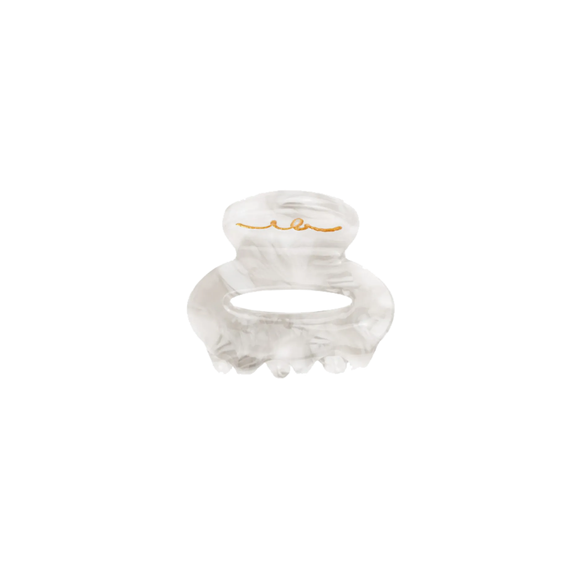 Invisibobble CLIPSTAR Petit Bijoux S 4 st