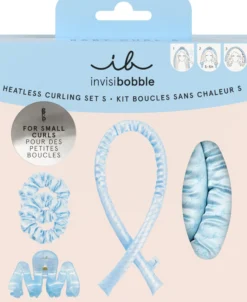 Invisibobble GIFT SET Baby Curl S