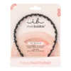 Invisibobble HAIRHALO Black Sparkle 1 st