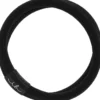 Invisibobble HAIR TIE Black 5 st