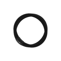Invisibobble HAIR TIE Black 5 st