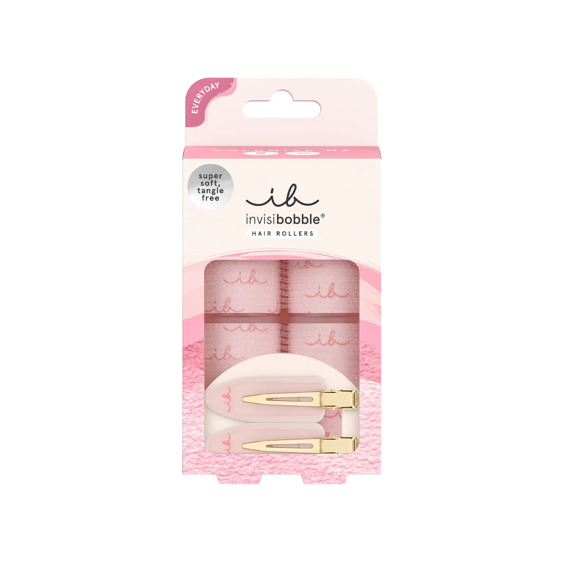 Invisibobble SET Volumize Me 6 st
