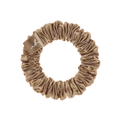 Invisibobble Sprunchie SLIM True Golden 2 st