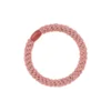 Invisibobble TWISTAR Blush Braids 3 st