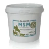 Ion Silver Alavis MSM 1000 g