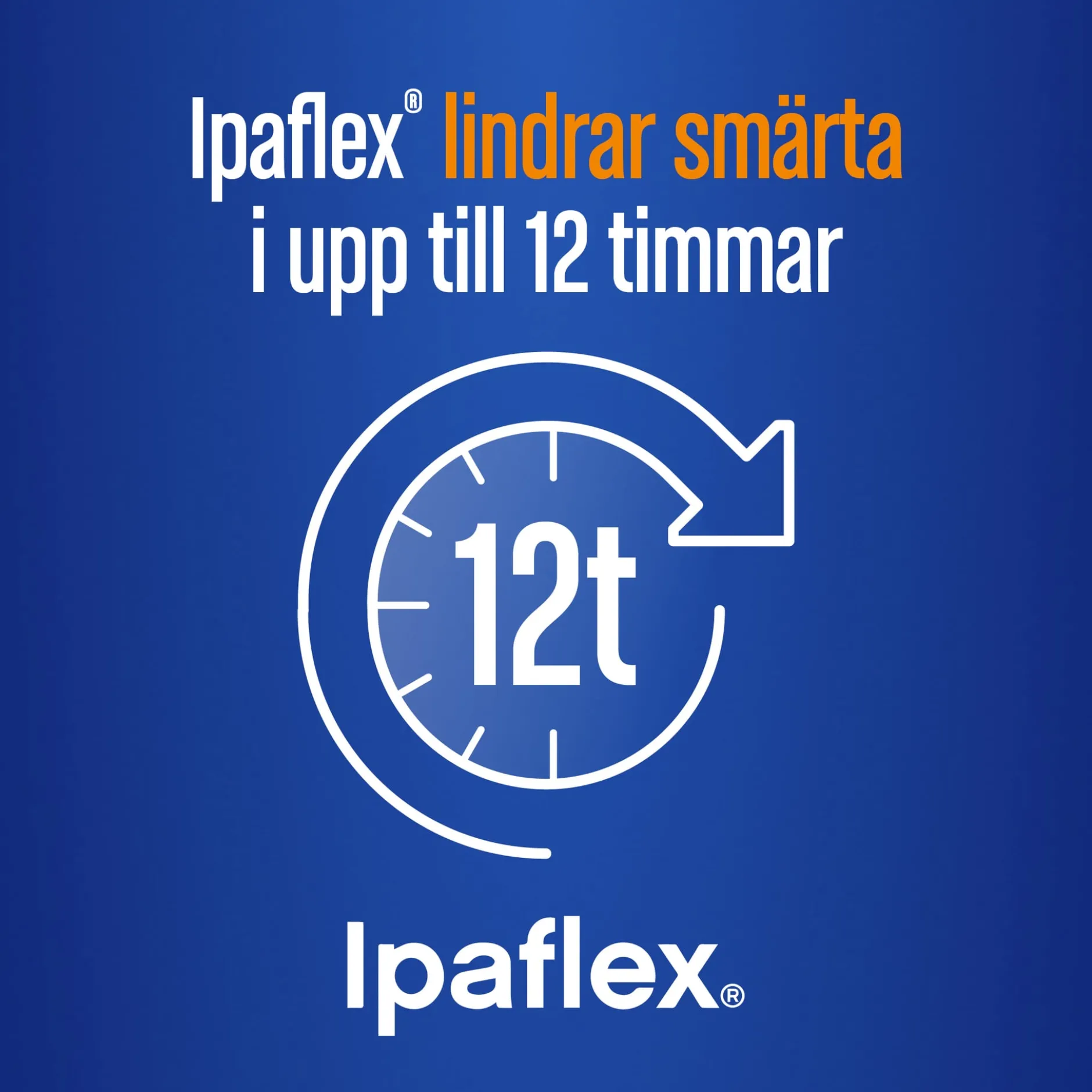 Ipaflex 200mg Naproxen 20 mjuka kapslar