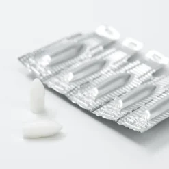 Ipren suppositorium 60mg 10 suppositorier
