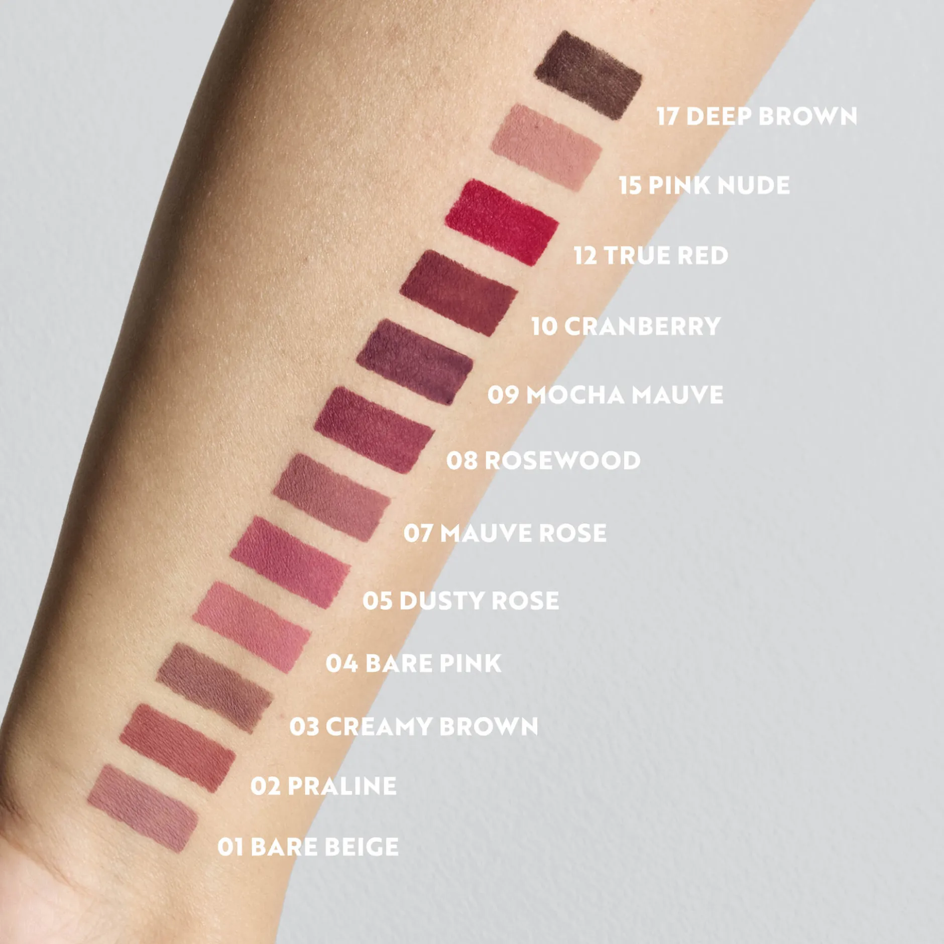 IsaDora All-in-One Lipliner 01 Bare Beige 1 st