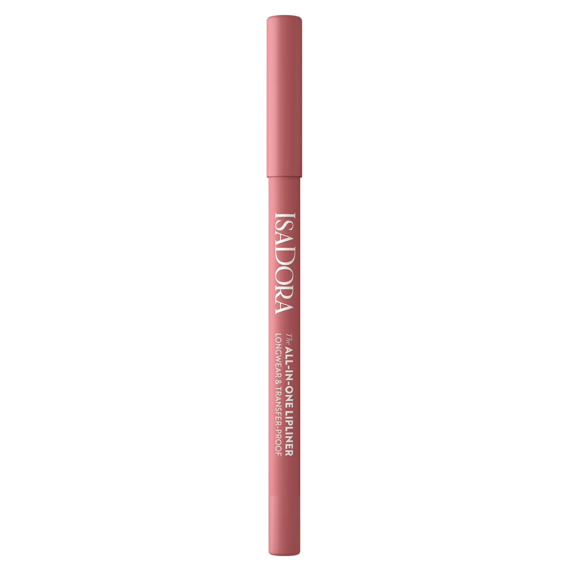 IsaDora All-in-One Lipliner 04 Bare Pink 1 st