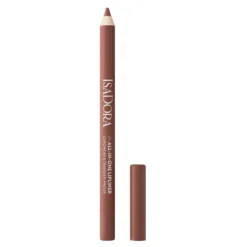 IsaDora All-in-One Lipliner 03 Creamy Brown 1 st