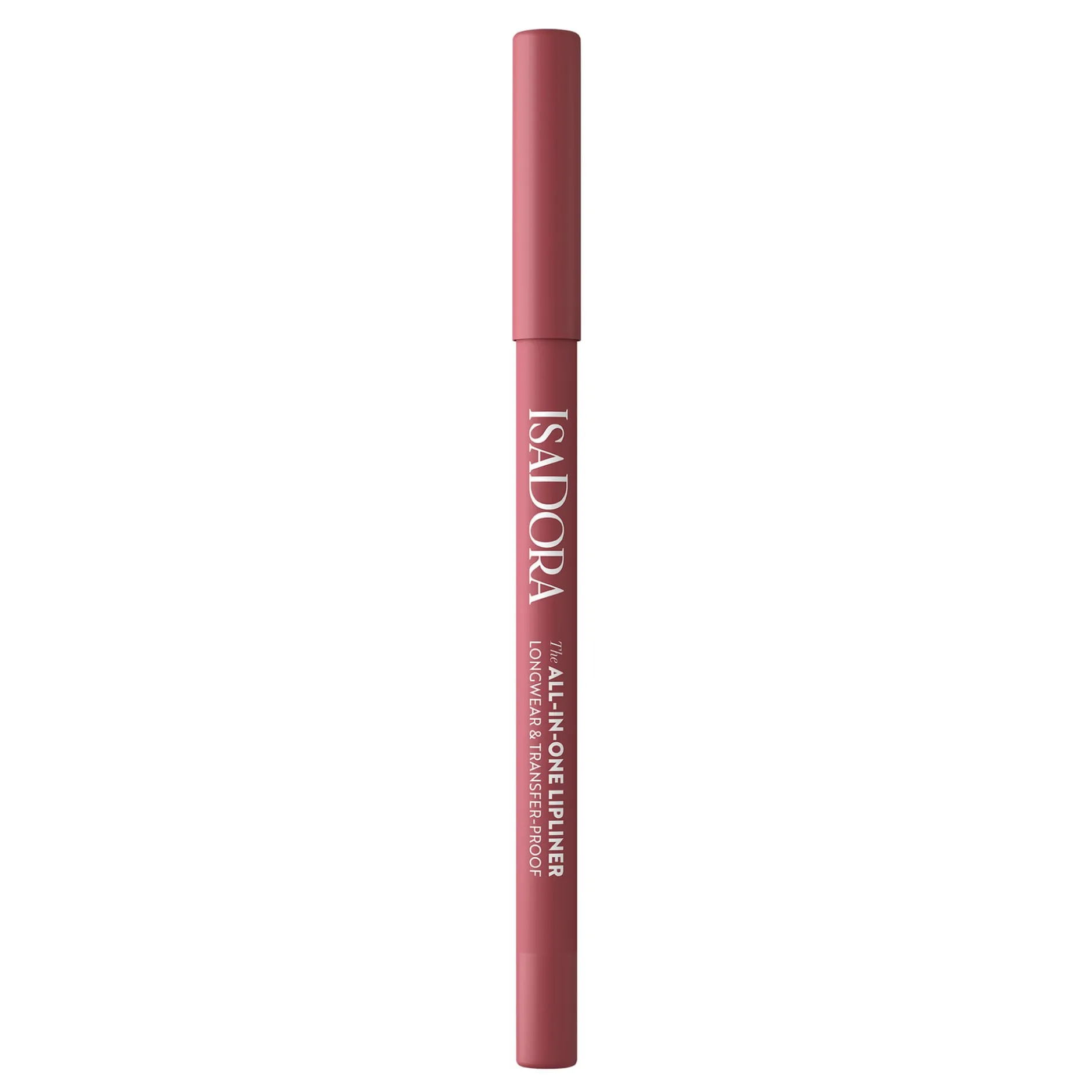 IsaDora All-in-One Lipliner 05 Dusty Rose 1 st