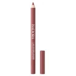 IsaDora All-in-One Lipliner 07 Mauve Rose 1 st