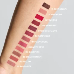 Isadora All-in-One Lipliner 15 Pink Nude