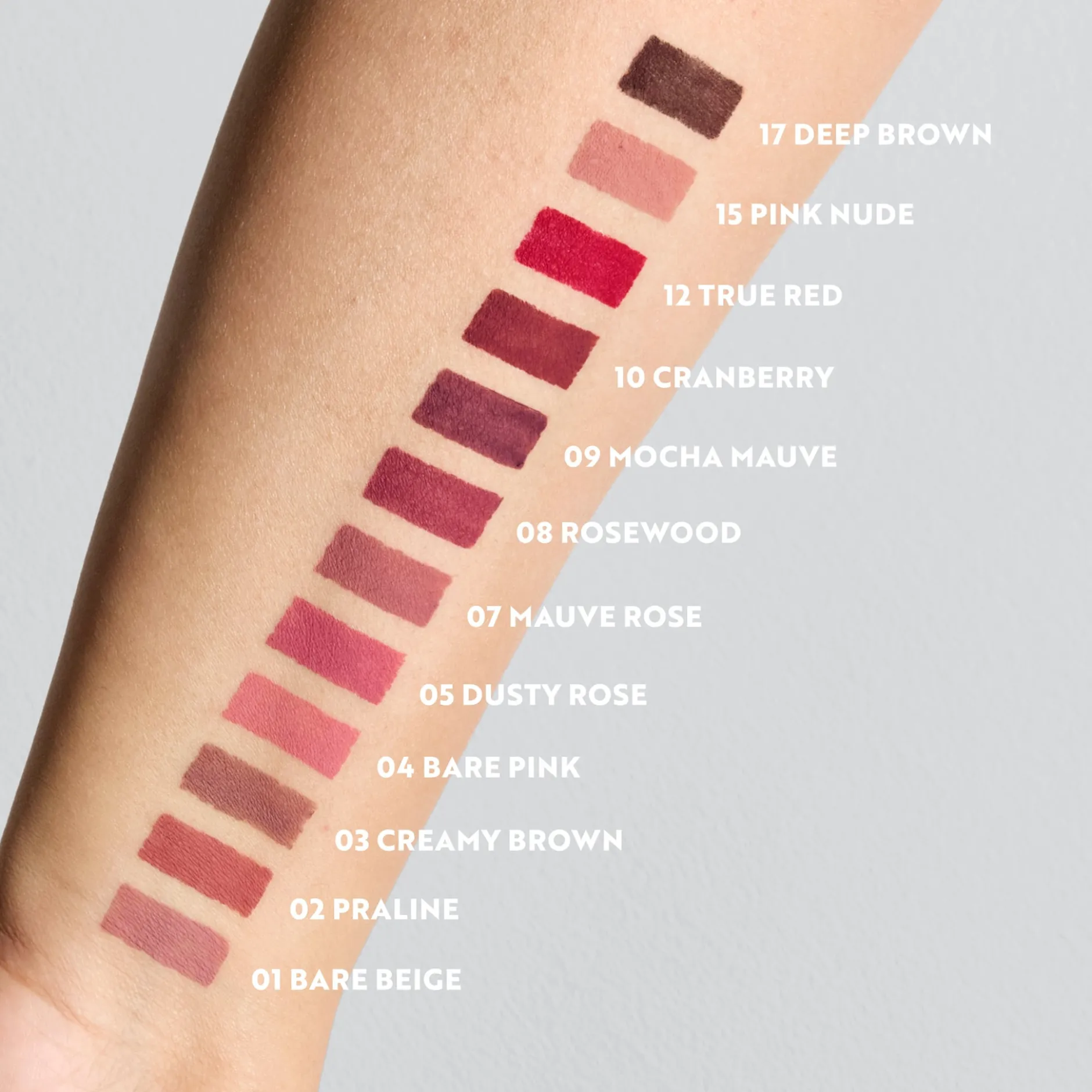 Isadora All-in-One Lipliner 15 Pink Nude