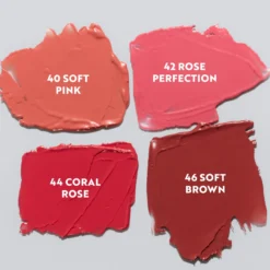 IsaDora Blush Stick 44 Coral Rose 5,5g