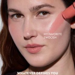 IsaDora Blush Stick 44 Coral Rose 5,5g
