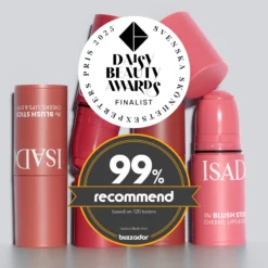 IsaDora Blush Stick 42 Rose Perfection 5,5g