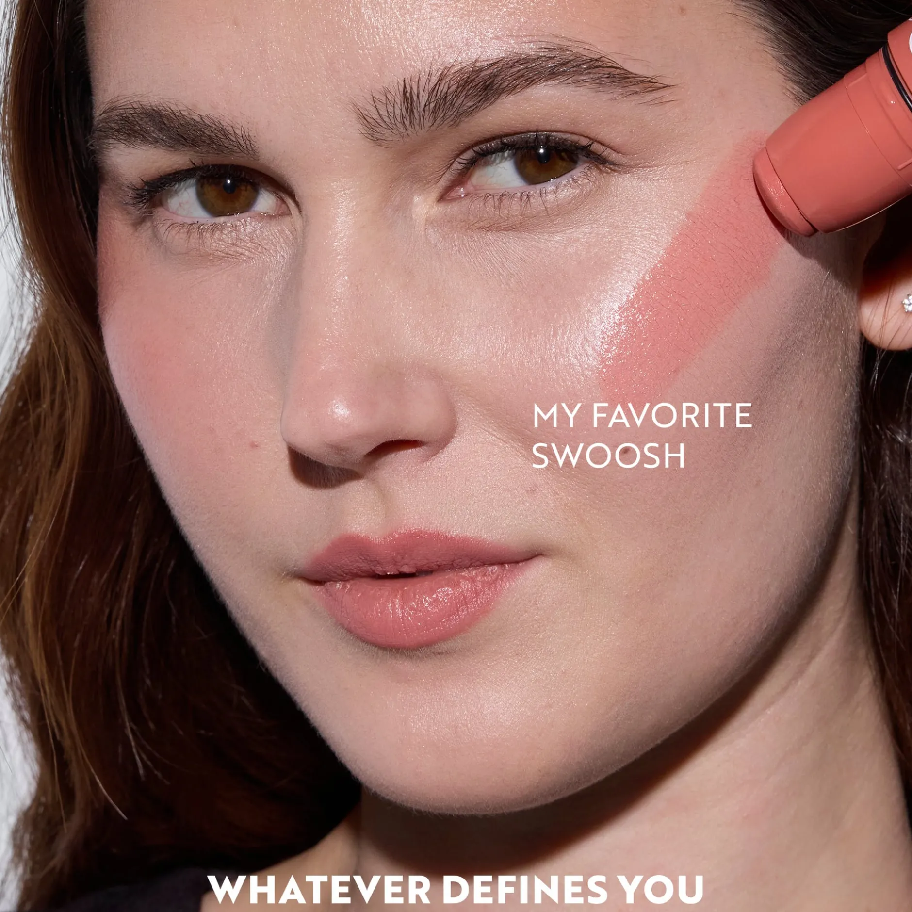 IsaDora Blush Stick 42 Rose Perfection 5,5g