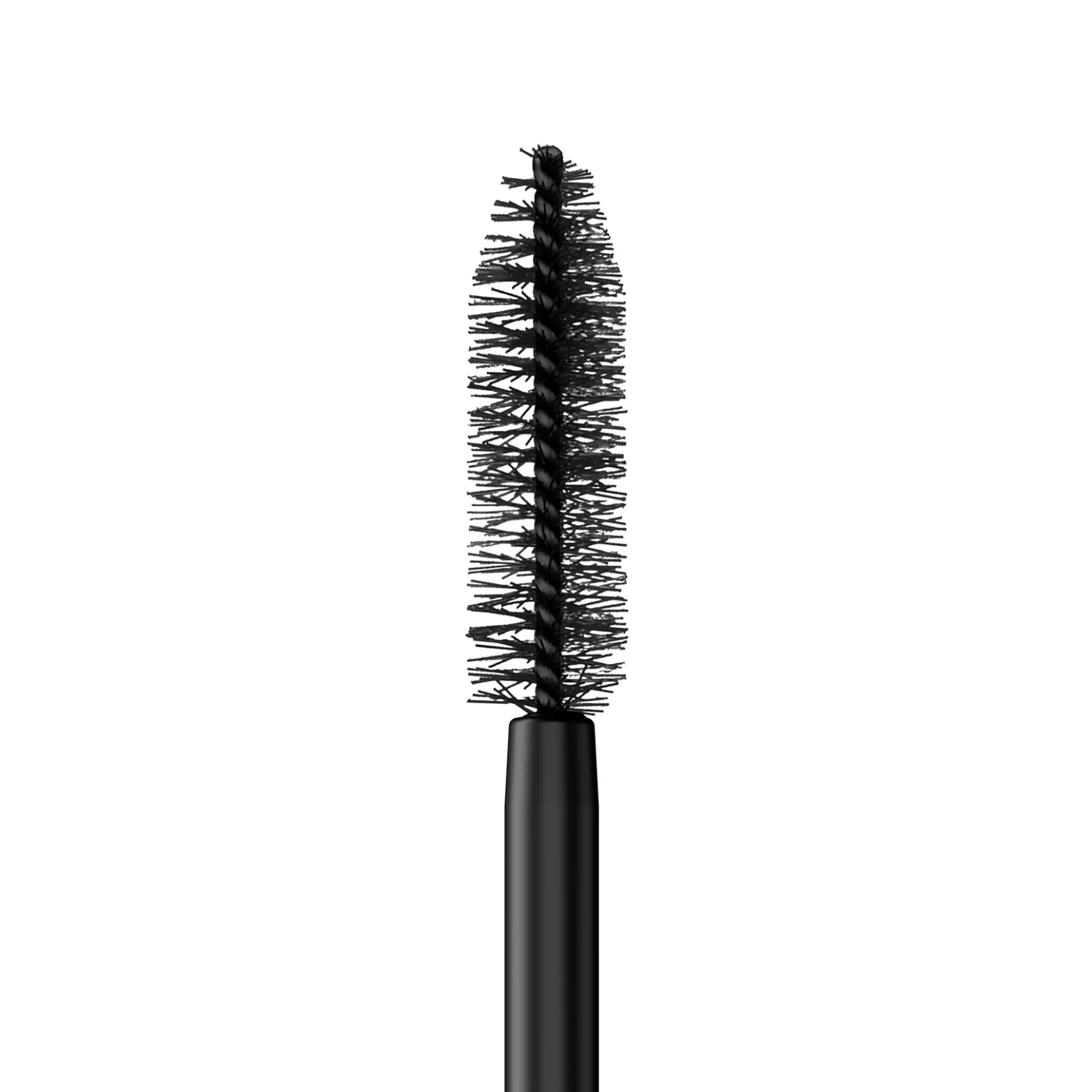 IsaDora Build Up Mascara Extra Volume Waterproof 01 Black 10 ml