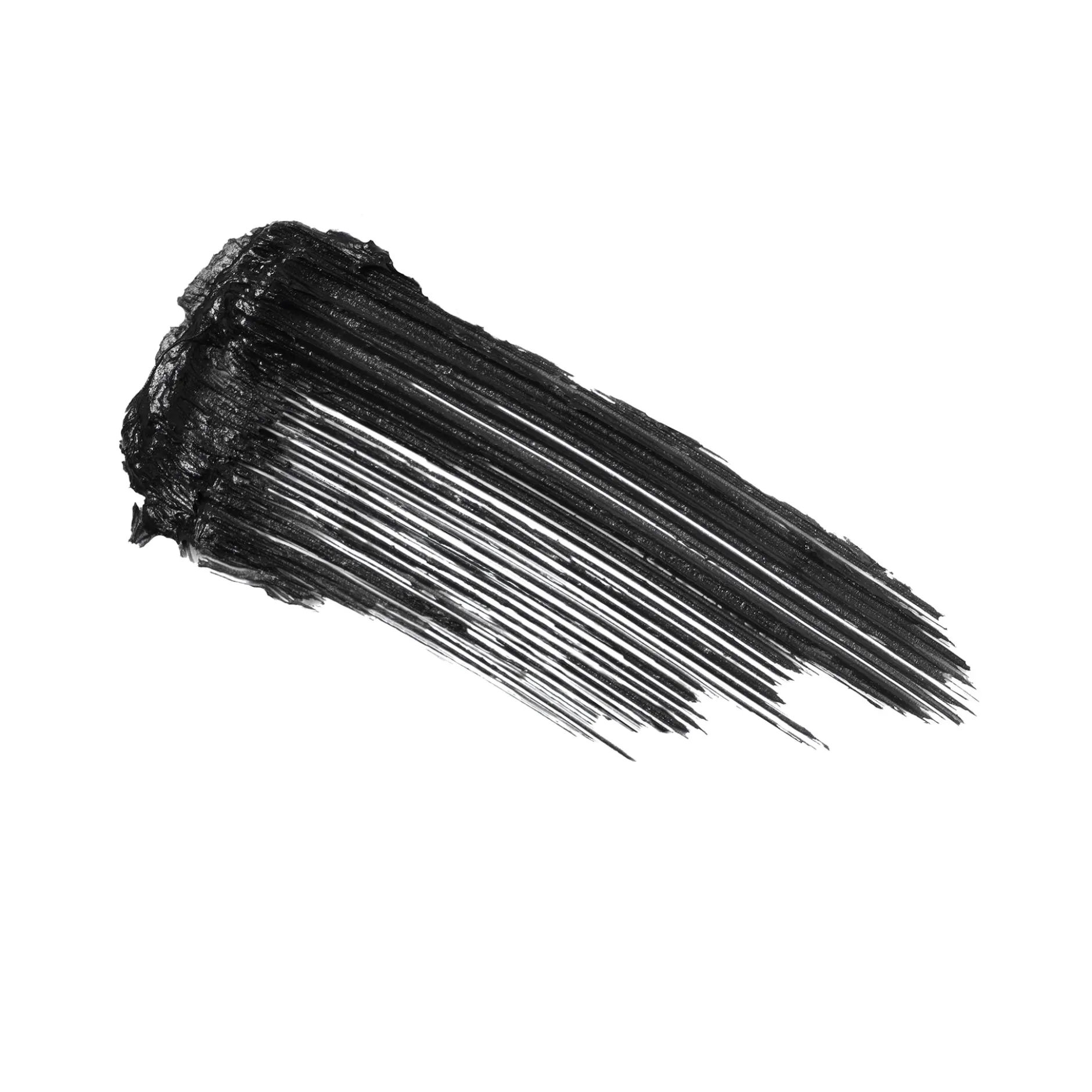 IsaDora Build Up Mascara Extra Volume Waterproof 01 Black 10 ml