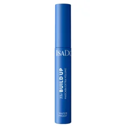 IsaDora Build Up Mascara Extra Volume Waterproof 01 Black 10 ml