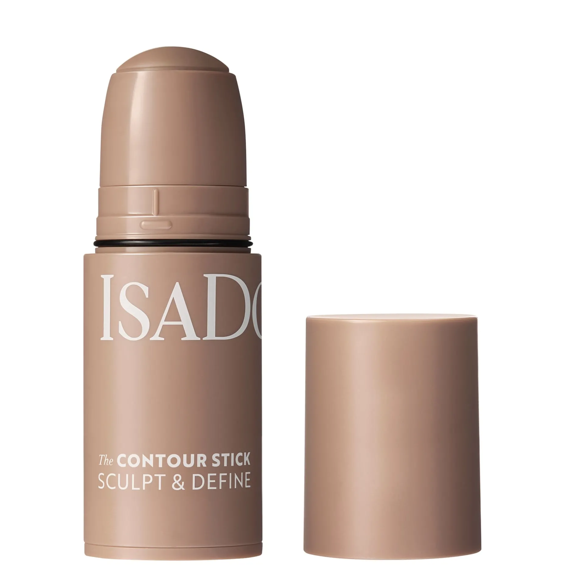 IsaDora Contour Stick 30 Cool Beige 5,5g