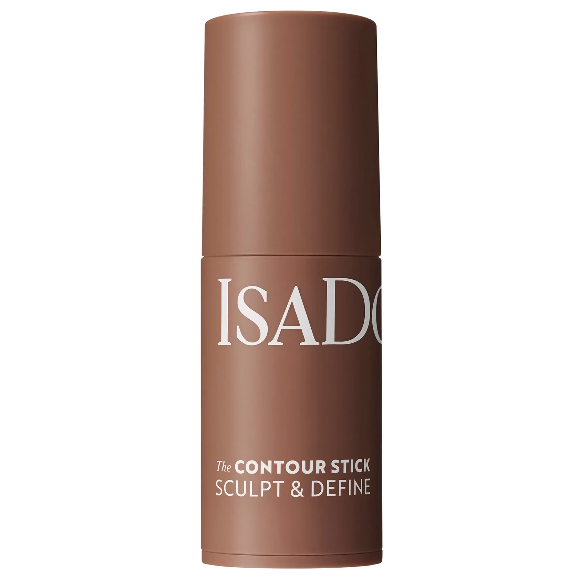 IsaDora Contour Stick 34 Dark Almond 5,5g