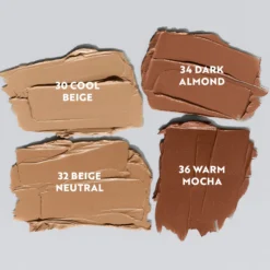 IsaDora Contour Stick 34 Dark Almond 5,5g