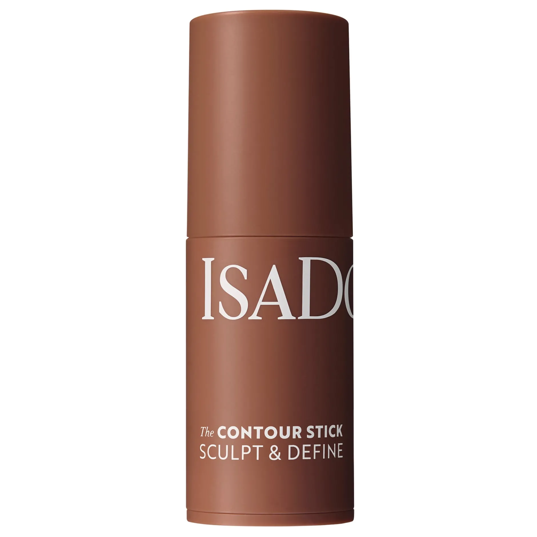 IsaDora Contour Stick 36 Warm Mocha 5,5g