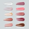 IsaDora Glossy Lip Treat Clear Sorbet 13 ml
