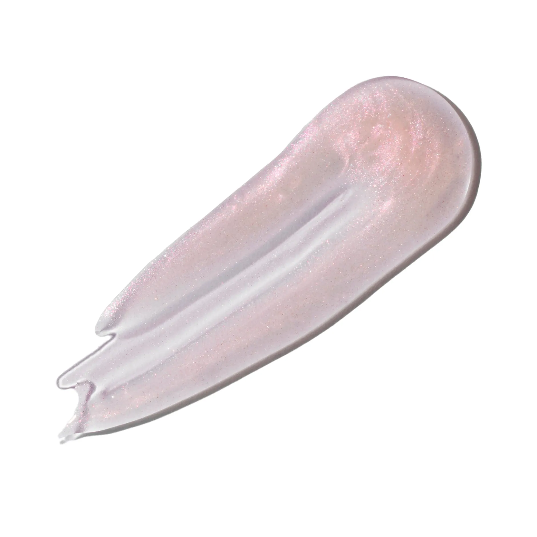 IsaDora Glossy Lip Treat Clear Sorbet 13 ml