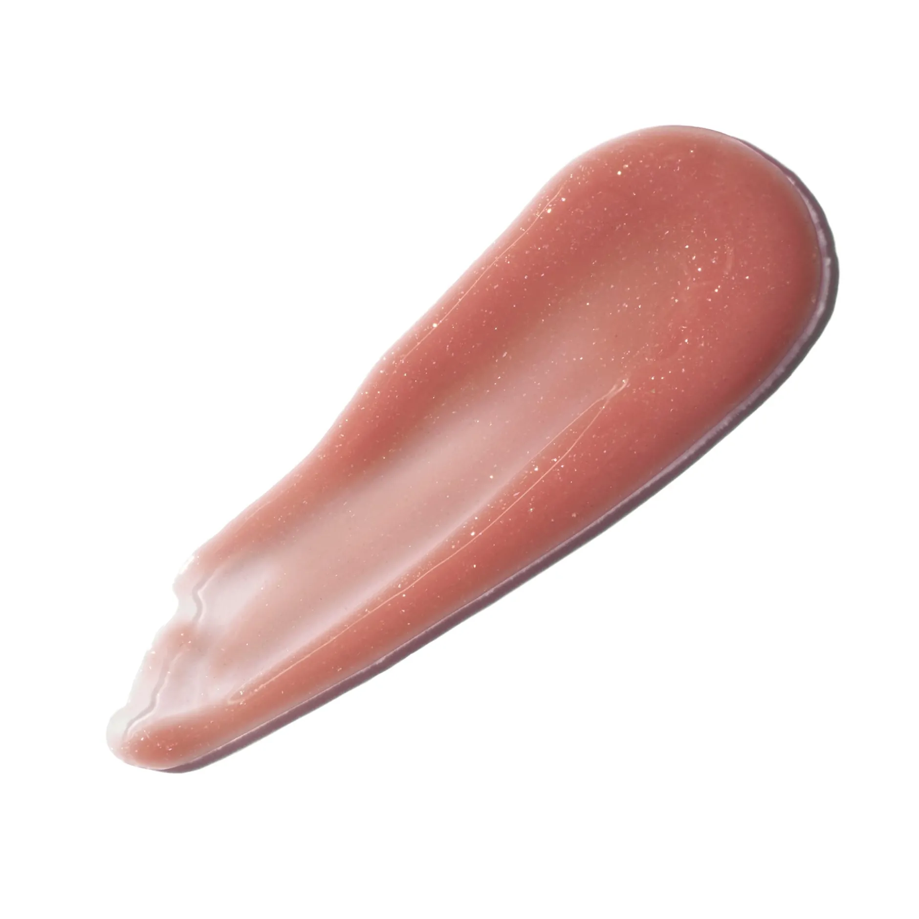 Isadora Glossy Lip Treat 54 Ginger Glaze