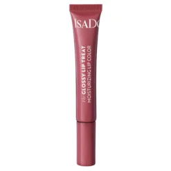 IsaDora Glossy Lip Treat Raisin 13 ml