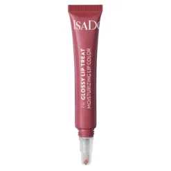 IsaDora Glossy Lip Treat Raisin 13 ml