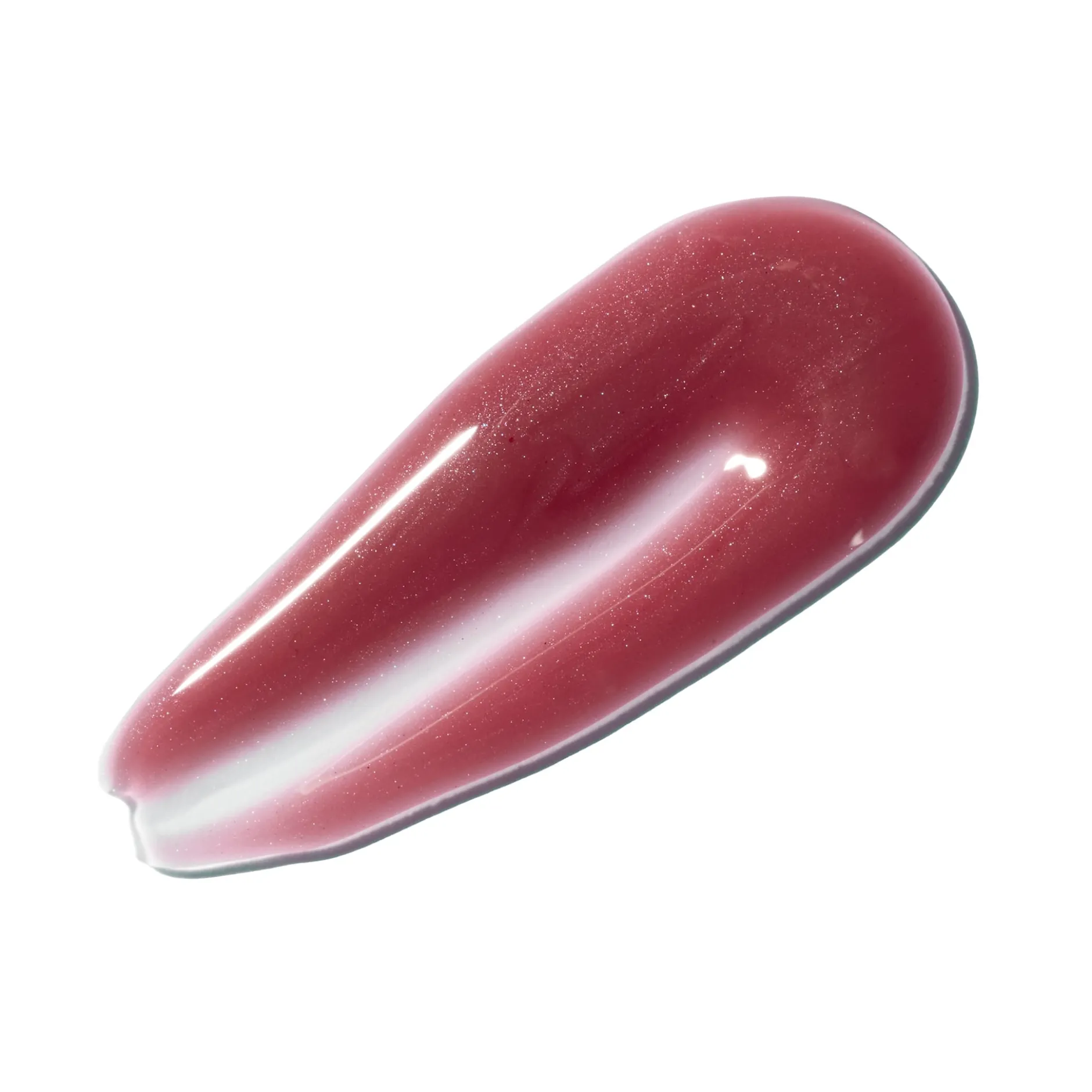 IsaDora Glossy Lip Treat Raisin 13 ml