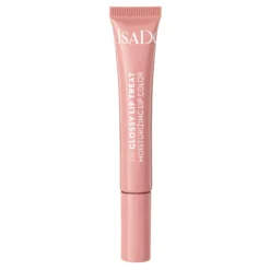 IsaDora Glossy Lip Treat Silky Pink 13 ml