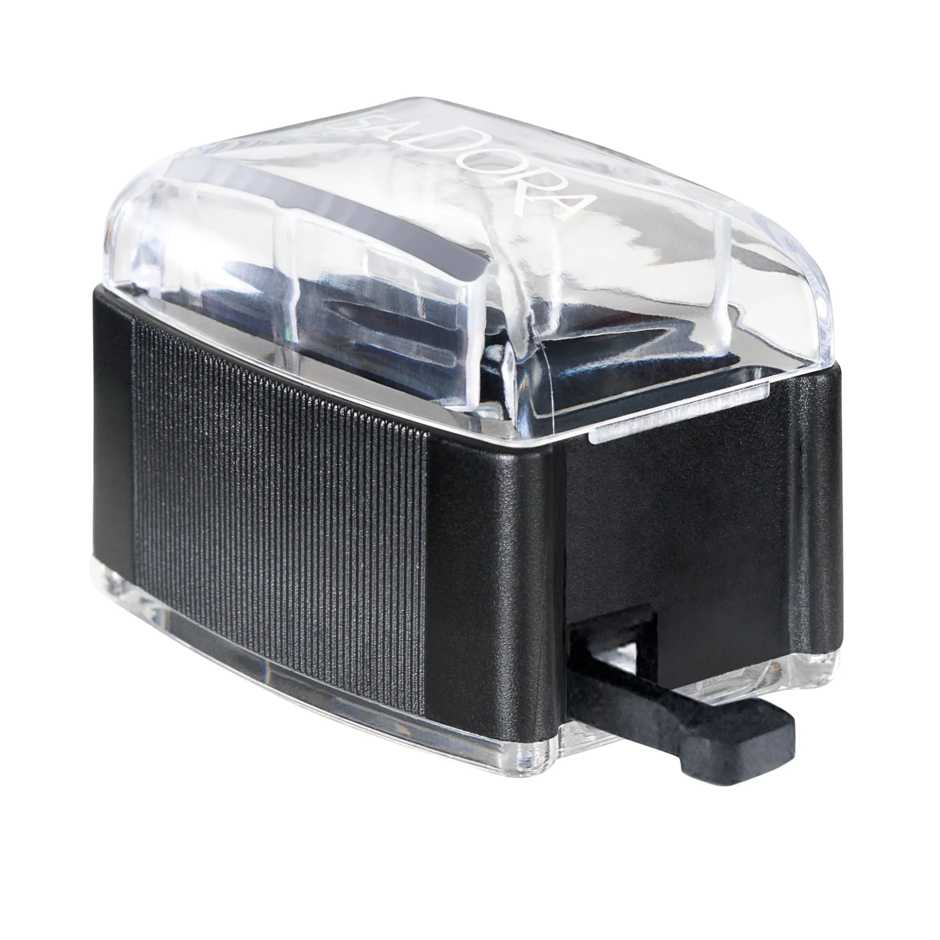 Isadora Pencil Sharpener Slim