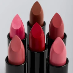 IsaDora Perfect Moisture Lipstick 077 Satin Pink 4g