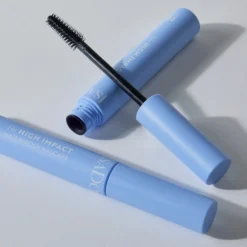 IsaDora 10 Sec High Imp Waterproof Mascara 01 Black 9 ml