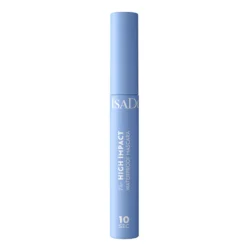 IsaDora 10 Sec High Imp Waterproof Mascara 01 Black 9 ml