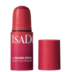 Isadora The Blush Stick Cream-to-Powder 62 True Raspberry