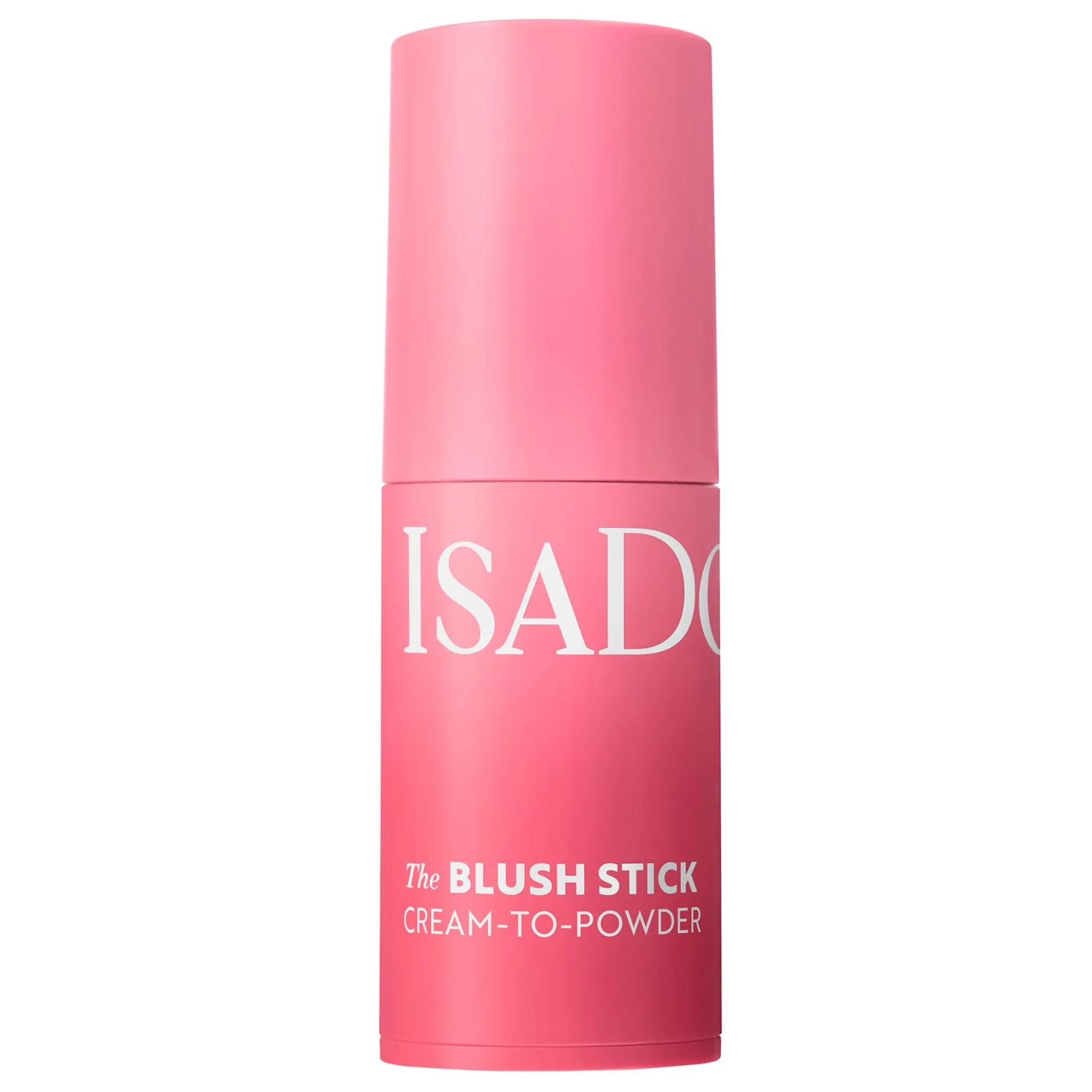 Isadora The Blush Stick Cream-to-Powder 64 Proud Rose