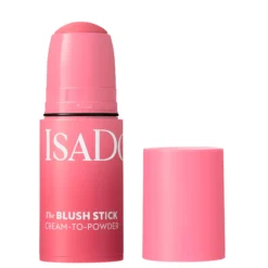 Isadora The Blush Stick Cream-to-Powder 64 Proud Rose