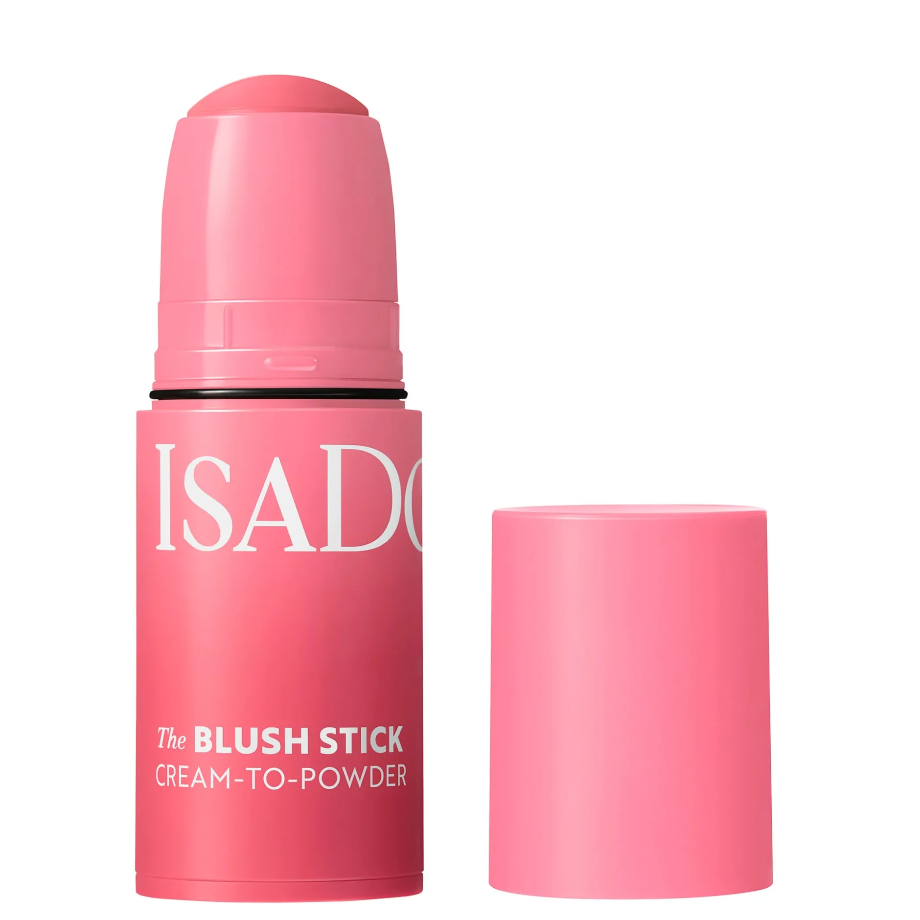 Isadora The Blush Stick Cream-to-Powder 64 Proud Rose