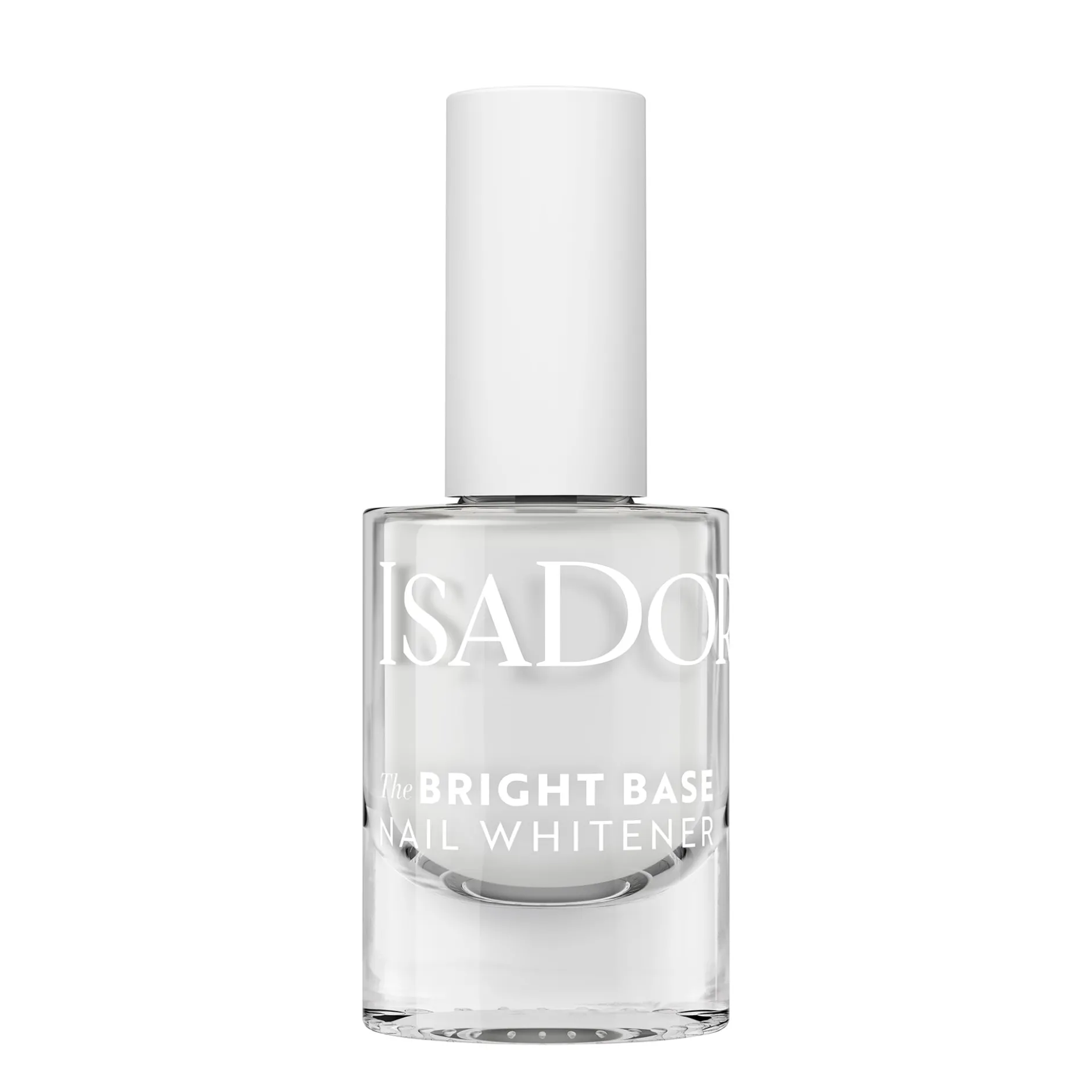 Isadora The Bright Base Nail Whitener 04 Nail Whitener