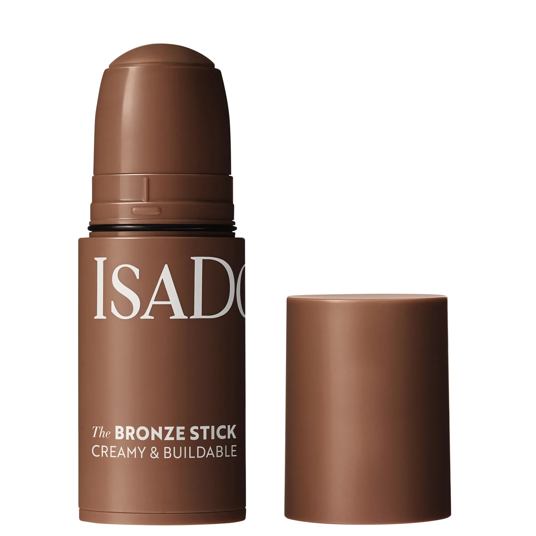 Isadora The Bronze Stick 35 Warm Bronze 5,5 g